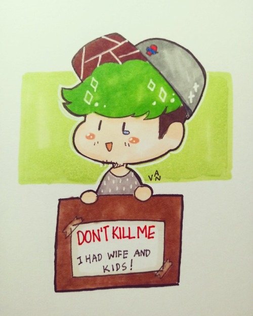 van-arts - This has been a PSA by ChaseThank you for...