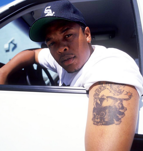 90shiphopraprnb - Dr. Dre | Los Angeles, CA - 1994 | Photo by...