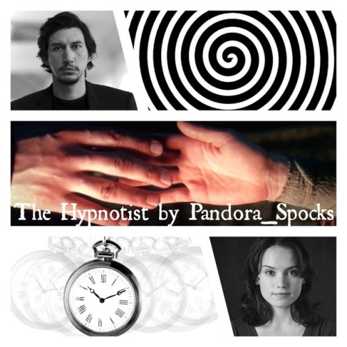 pandoraspocksao3 - The Hypnotist by Pandora_Spocks Update -  CH...