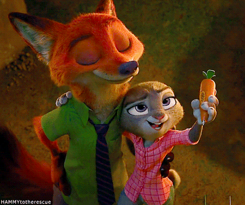 csa-sa1 - zoo-metropolis - feverwildehopps - your1nonly - I don’t freaking care if people call me...