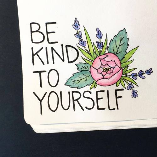 maxinesarahart - Note to self. Originally posted on my...