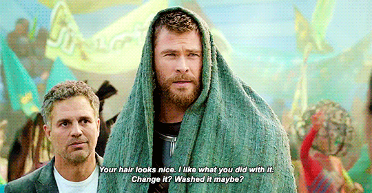 9 Funny Thor moments from the MCU that will make you smile