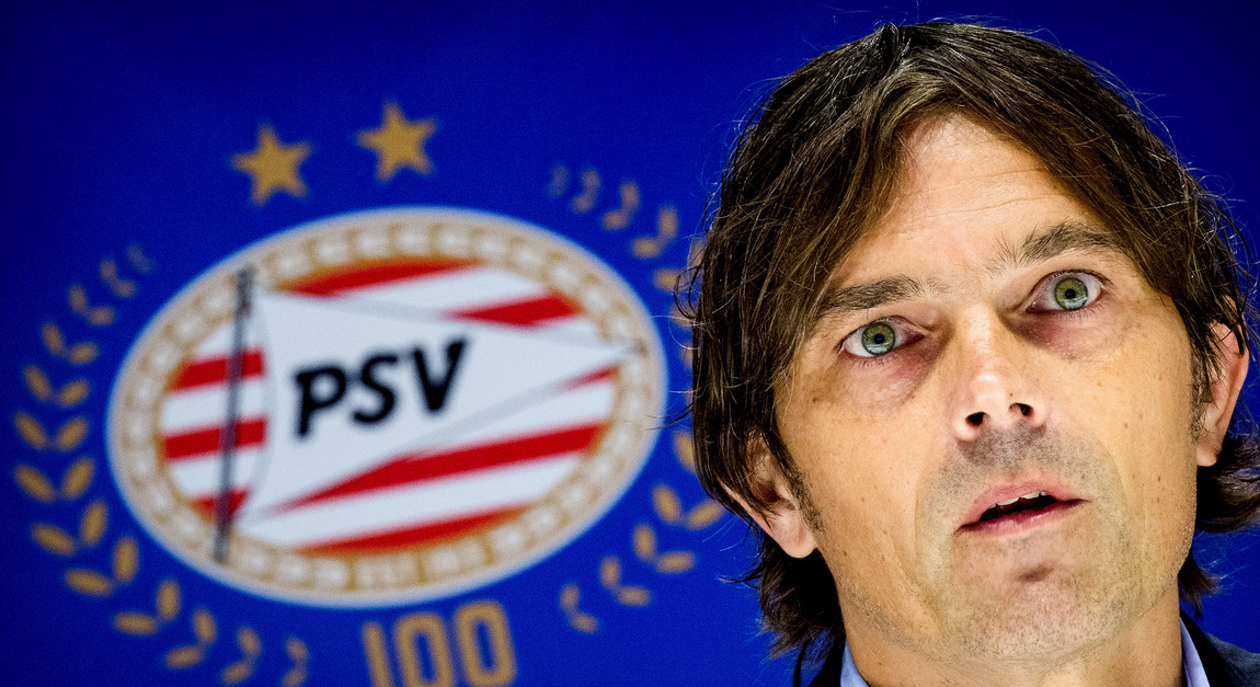 Once the midfield master on the field and now the manager, can Cocu start a dynasty at his PSV? “ By Mohamed Moallim
”
The more things change, the more they stay the same. No better example than at PSV Eindhoven; third consecutive season they’ve...