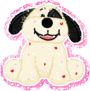 webkinzlid:webkinz puppy glitters!
