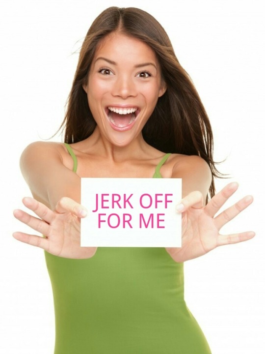 Jerk Off Encouragement Tumblr