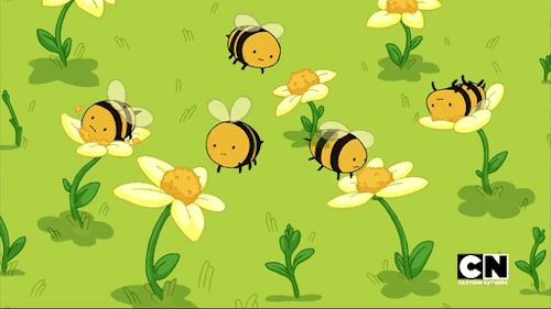 Image result for bee gif
