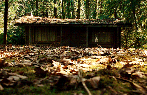 neillblomkamp - The Cabin in the Woods (2012) Directed by Drew...
