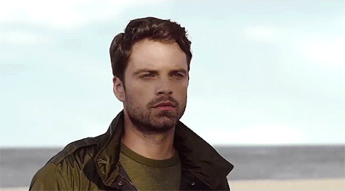 iwillbeinmynest - Am I the only one who thinks Sebastian Stan and Richard Madden could play...