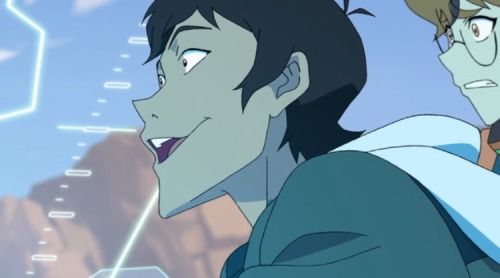 incorrectvoltron - theofficialkuro - wlwvoltron - reblog this and add extremely blessed pictures of...
