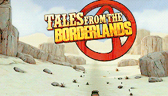 gamersdaily:favourite games (3l?) : tales from the borderlands