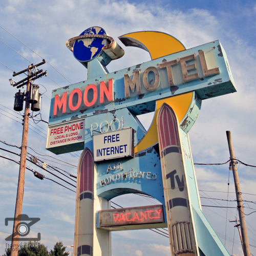 roadkill-baby - The Moon Motel, Howell, NJ. 
