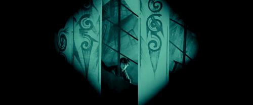 luciofulci - The Cabinet of Dr. Caligari (1920) dir. Robert...
