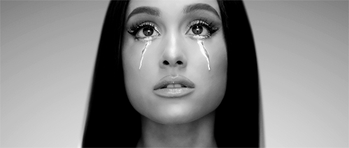 lovestory:Ariana Grande - Be Alright Visuals for the Dangerous...