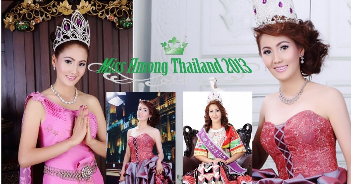 Liked on YouTube: MISS HMONG THAILAND 2012: Koj Yog Niam Nkauj Ntsuab (LIVE) https://youtu.be/MbY8TclfV4c http://dlvr.it/QK8xkF