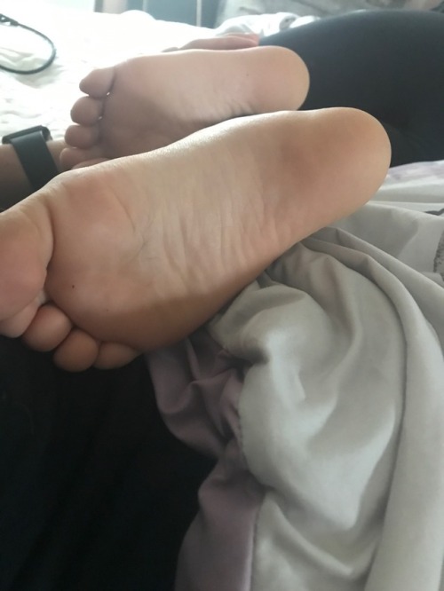 Feet And Sexy Shit