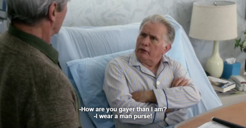 zeverity:ohgodsabove:this is the most realistic queer dialogue...
