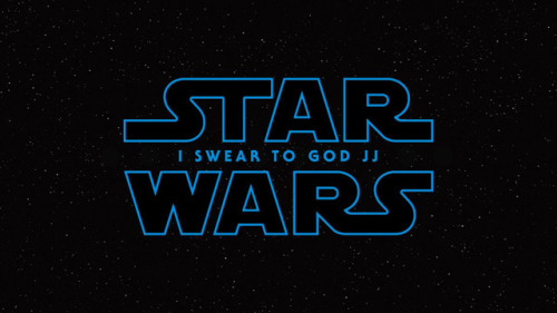 kylosroboarm - Star Wars - Episode IX (2019) dir. J.J. Abrams