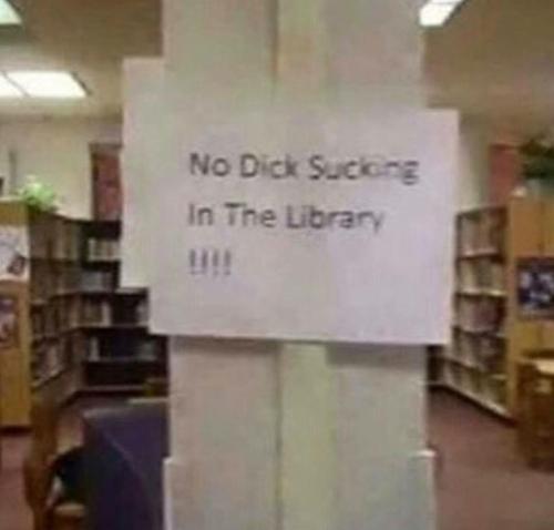 queen-neyde - Well fuck now what am I gonna do in the library?