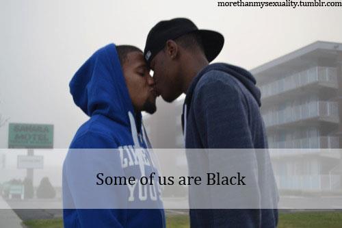 thesociologicalcinema - “some of us are Black”Follow this link...