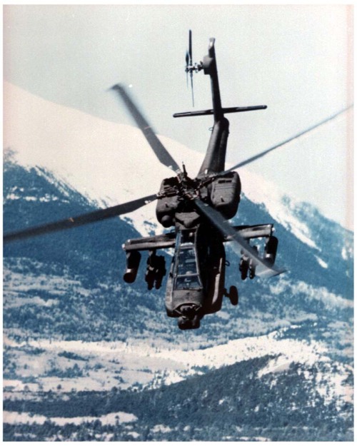 enrique262:Boeing AH-64 Apache.