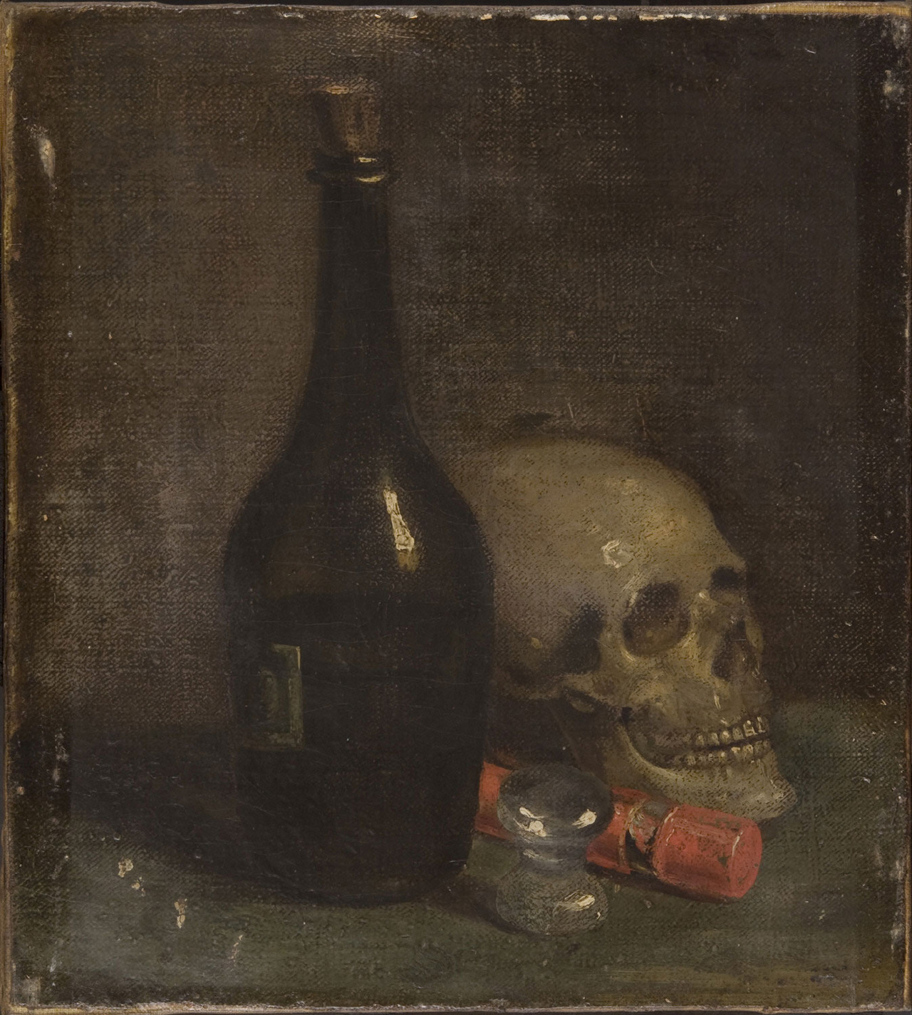 Î‘Ï€Î¿Ï„Î­Î»ÎµÏƒÎ¼Î± ÎµÎ¹ÎºÏŒÎ½Î±Ï‚ Î³Î¹Î± wine and death painting