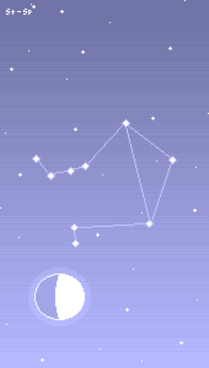 stardust-specks - Zodiac Constellation Wallpaper pt. 2 (Free...