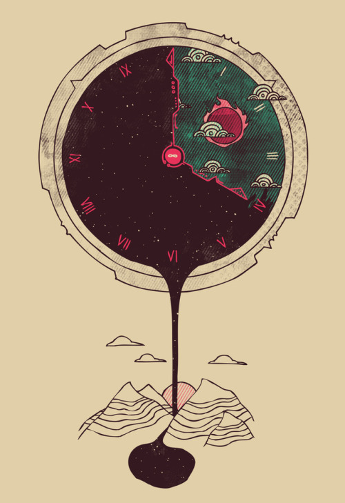 sosuperawesome:Hector Mansilla on Society6See our ‘art’ tag...