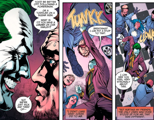 gplantman - why-i-love-comics - Injustice - Ground Zero #16 -...