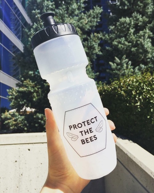 Reusable water bottles - step 1 to sustainability. We have...