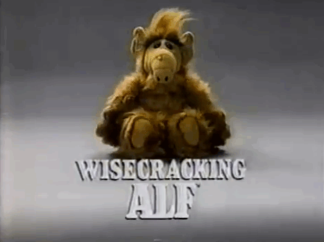 Image result for alf gifs