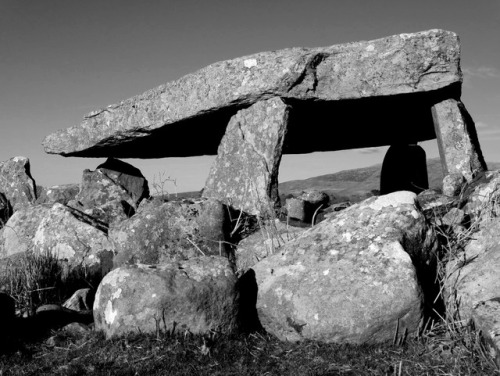 thesilicontribesman - Prehistoric Sites in Wales Photoset 2...