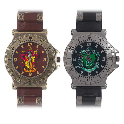 novelty-gift-ideas - Harry Potter House Colors WatchMeesa...