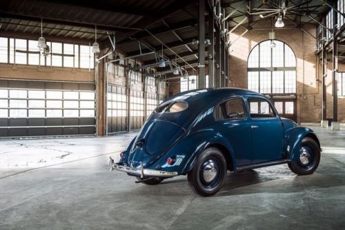 lovealwaysbeautiful - A VW Beetle- Always a VW Beetle