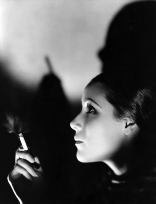 Dolores Del Rio, c.1933