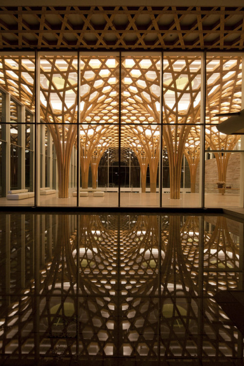 archatlas - Architecture Reflected in WaterA selection of...