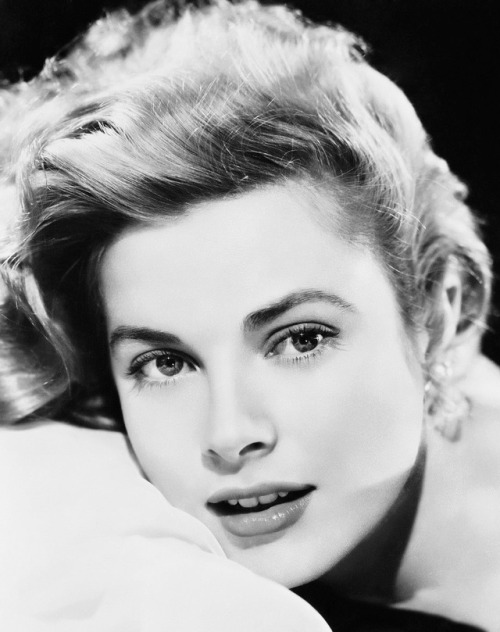 summers-in-hollywood - Grace Kelly, 1954