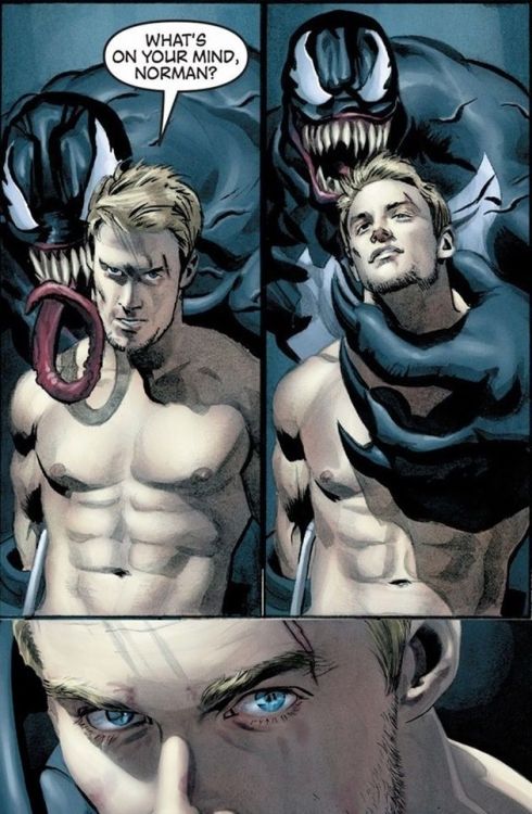 mutiemenace - helonias - helonias - where’s that panel of a very sensual and topless clint barton...