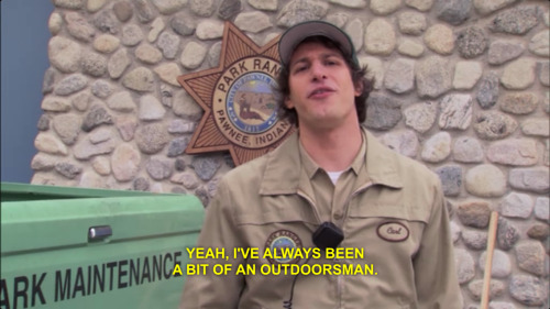 mistedyellow:parks and rec had the best minor characters