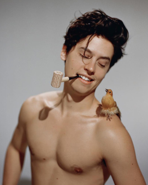 lurker-no-more - closeyoureyesandbelieve - colesprouse - for this...