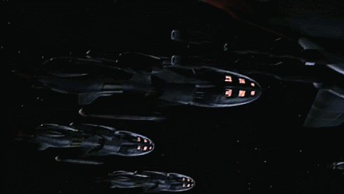 spockvarietyhour - An “Incident” between the Centauri and the...