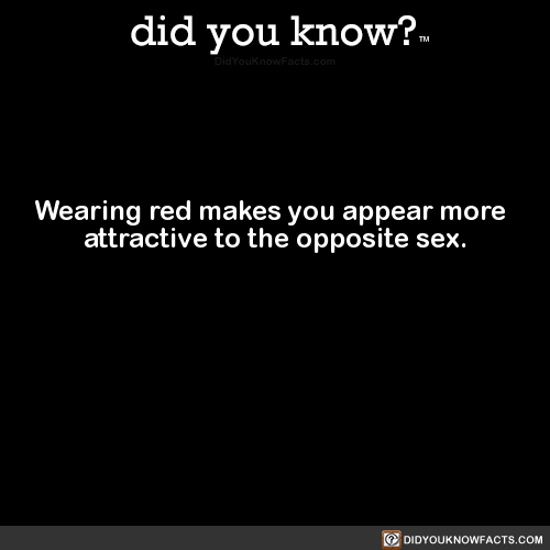wearing-red-makes-you-appear-more-attractive-to