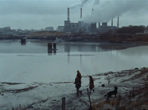 ozu-teapot - Stalker | Andrei Tarkovsky | 1979