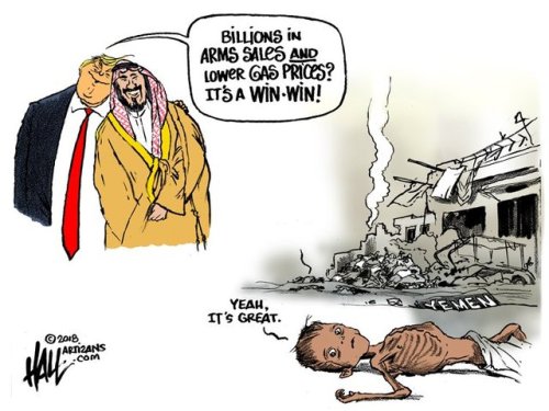 cartoonpolitics - (cartoon by Ed Hall)