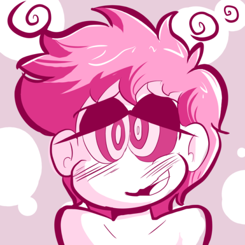 cartoon-twink:Hypnotized!matching icons for you and ur friends
