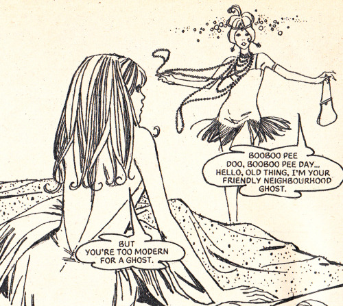comicslams - Jackie no. 355, October 24th, 1970