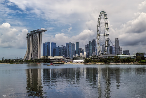 breathtakingdestinations - Singapore (by Brian Evans) 