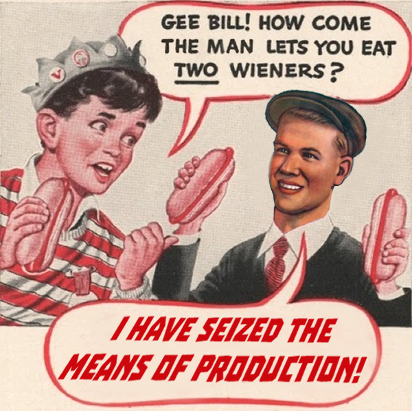Two Wieners, Those With Guts Need No Plan, 2016