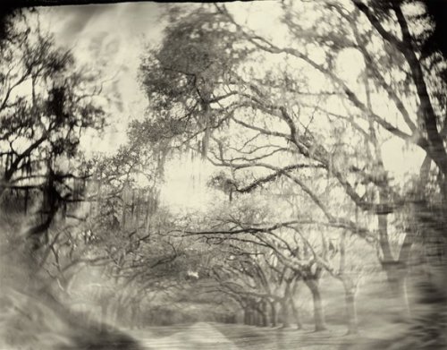 last-picture-show - Sally Mann, Deep South, 1998