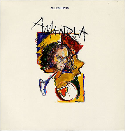 monstta - themaninthegreenshirt - Miles Davis and his [other]...