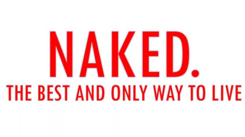 likingitnaked - lovelivingthenudelife - Living the Nude Life...
